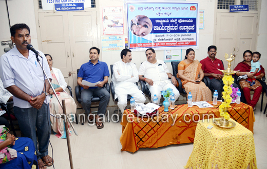 polio drive in mlore